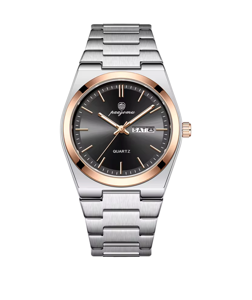 CLASSIC LUXURY WATCH