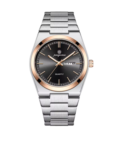 CLASSIC LUXURY WATCH