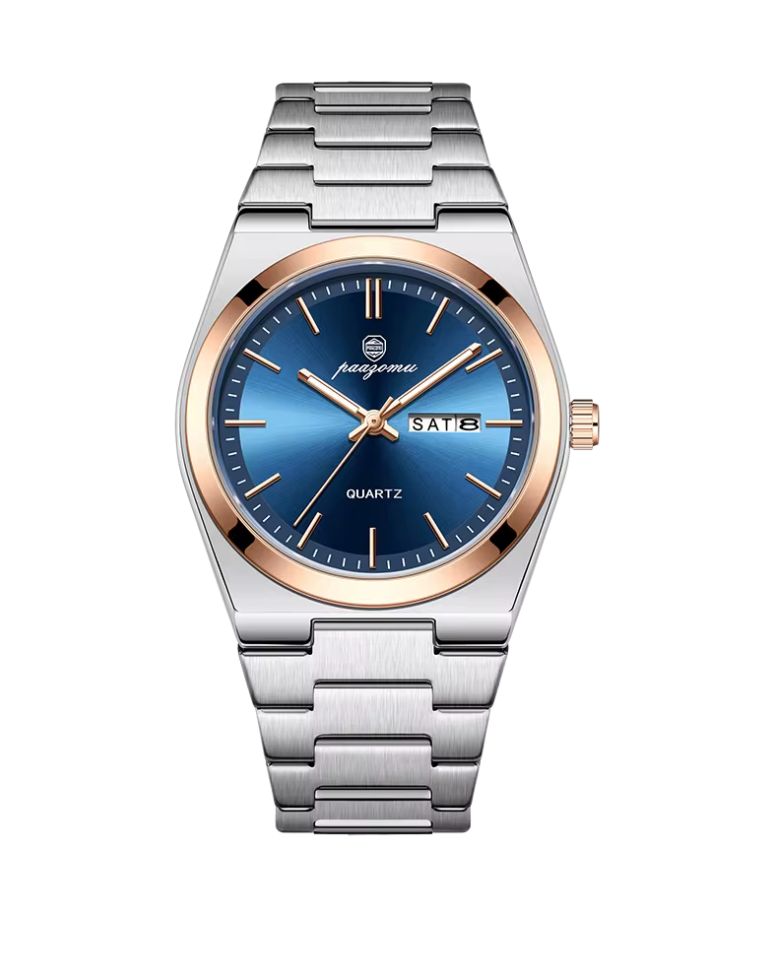 CLASSIC LUXURY WATCH