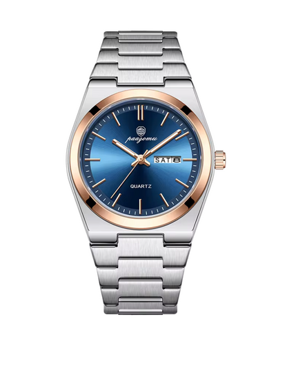 CLASSIC LUXURY WATCH