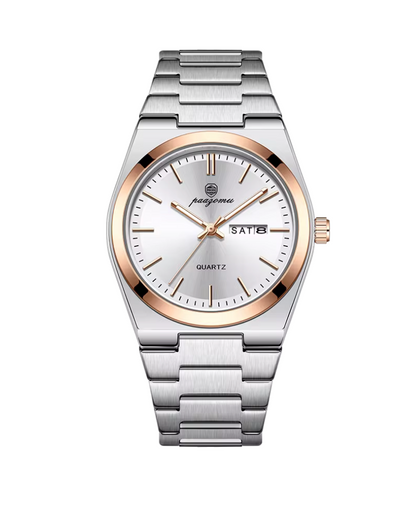 CLASSIC LUXURY WATCH