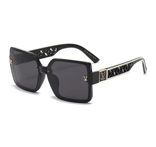 LUXURY GLAMOUR SUNGLASSES