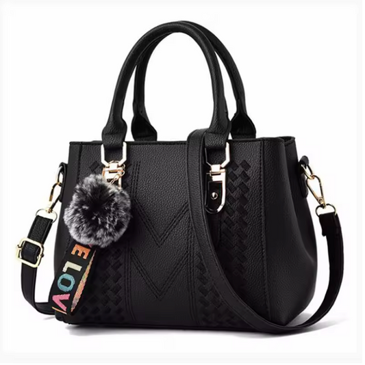 Leather Handbags Bag